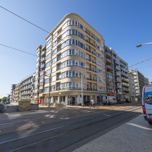 Appartement te koop Middelkerke - Caenen 4446448 - 3746001023000113125