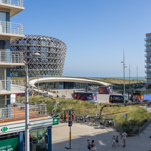 Appartement te koop Middelkerke - Caenen 4446448 - 3746001023000113106