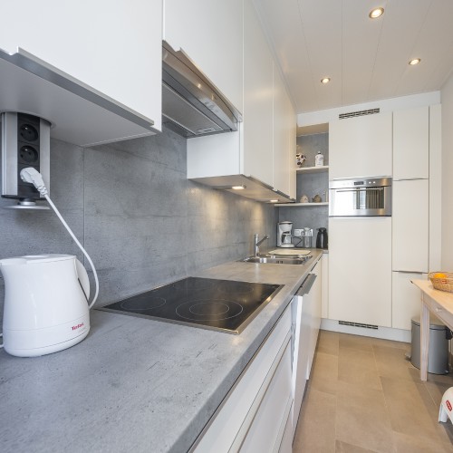 Appartement te koop Middelkerke - Caenen 4446448 - 3746001023000113107