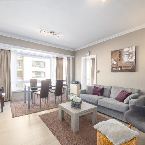 Appartement te koop Middelkerke - Caenen 4446448 - 3746001023000113102