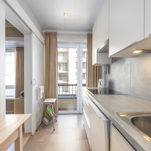 Appartement te koop Middelkerke - Caenen 4446448 - 3746001023000113110