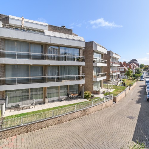 Studio te koop De Panne - Caenen 4447128 - 3746001023000113149