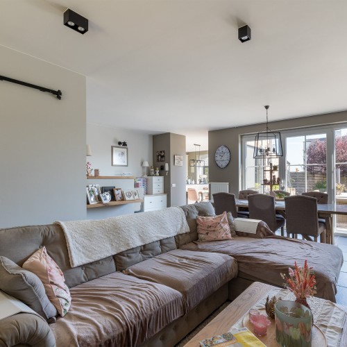 Huis te koop Ruddervoorde - Caenen 4447141 - 3746001023000113156