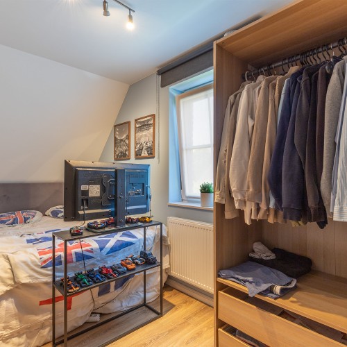 Huis te koop Ruddervoorde - Caenen 4447141 - 3746001023000113163