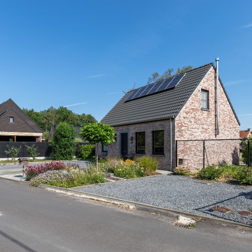 Huis te koop Ruddervoorde - Caenen 4447141 - 3746001023000113170