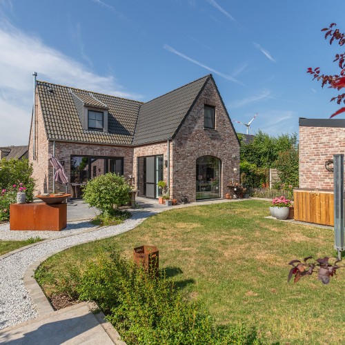 Huis te koop Ruddervoorde - Caenen 4447141 - 3746001023000113166