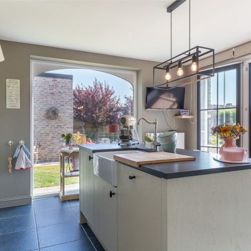 Huis te koop Ruddervoorde - Caenen 4447141 - 3746001023000113158