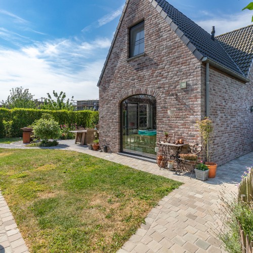 Huis te koop Ruddervoorde - Caenen 4447141 - 3746001023000113151