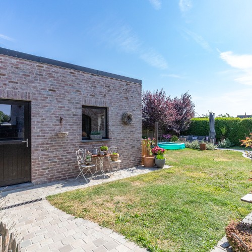 Huis te koop Ruddervoorde - Caenen 4447141 - 3746001023000113169