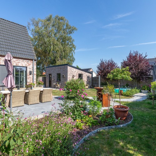 Huis te koop Ruddervoorde - Caenen 4447141 - 3746001023000113168