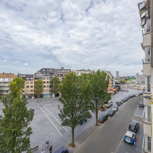 Appartement à vendre Ostende - Caenen 4447997 - 3746001023000113231
