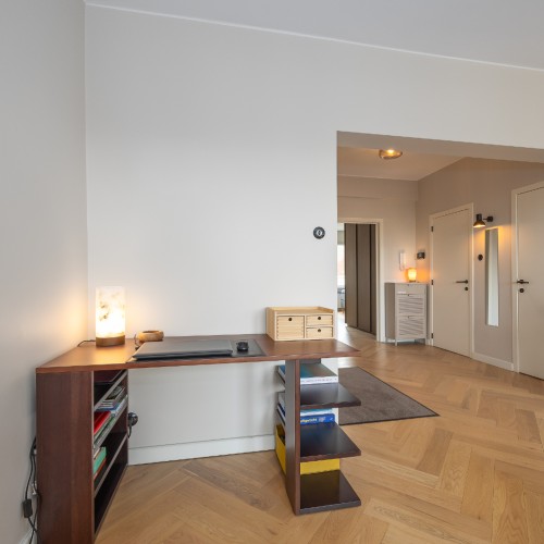 Appartement à vendre Ostende - Caenen 4447997 - 3746001023000113179
