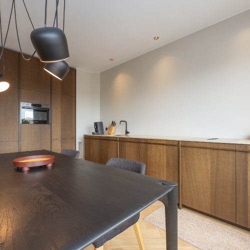 Appartement à vendre Ostende - Caenen 4447997 - 3746001023000113187