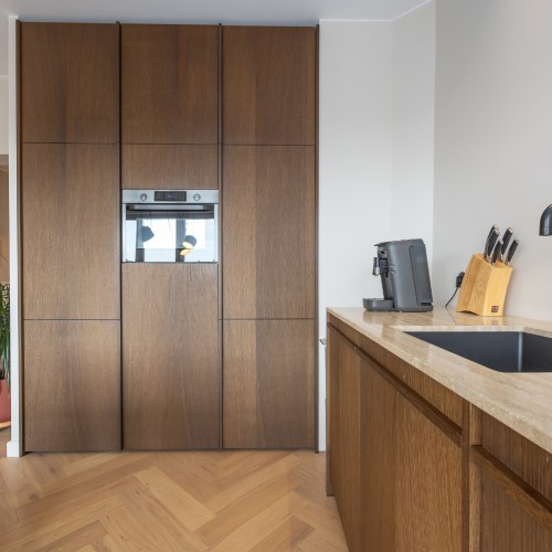 Appartement à vendre Ostende - Caenen 4447997 - 3746001023000113185