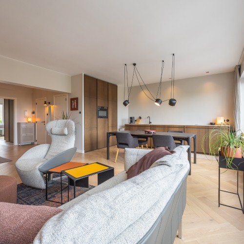 Appartement à vendre Ostende - Caenen 4447997 - 3746001023000113171
