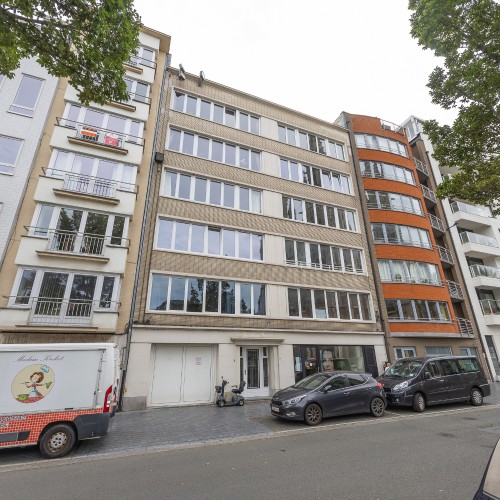 Appartement à vendre Ostende - Caenen 4447997 - 3746001023000113224