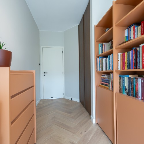 Appartement à vendre Ostende - Caenen 4447997 - 3746001023000113214