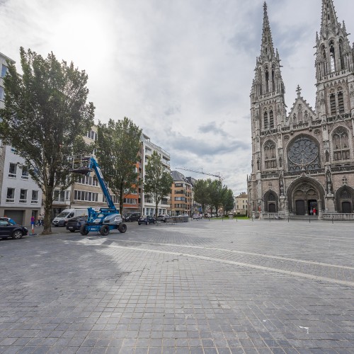 Appartement à vendre Ostende - Caenen 4447997 - 3746001023000113228