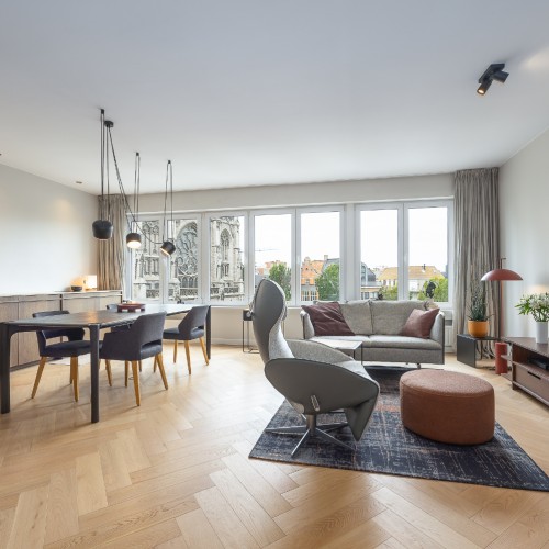 Appartement à vendre Ostende - Caenen 4447997 - 3746001023000113180