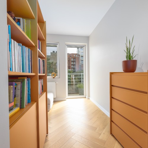 Appartement à vendre Ostende - Caenen 4447997 - 3746001023000113211