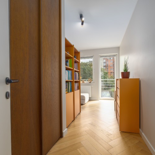 Appartement à vendre Ostende - Caenen 4447997 - 3746001023000113210