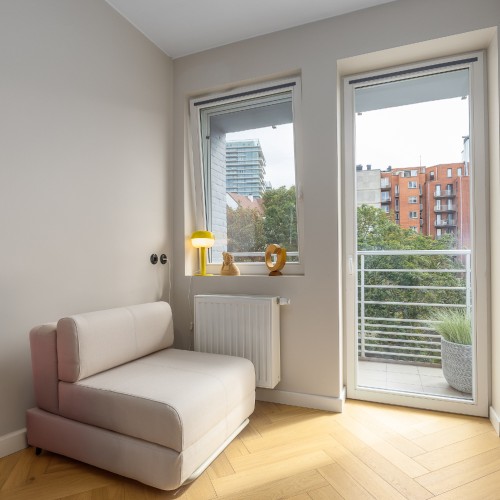 Appartement à vendre Ostende - Caenen 4447997 - 3746001023000113212
