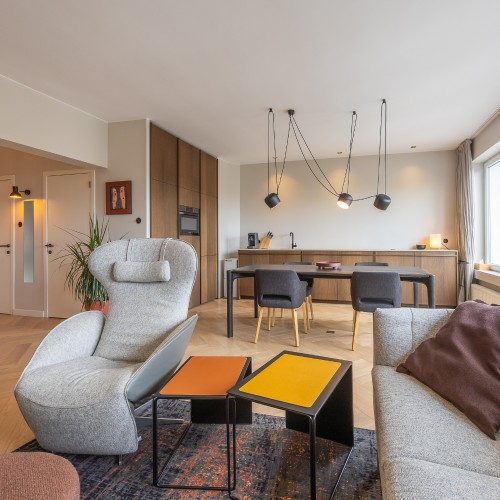 Appartement à vendre Ostende - Caenen 4447997 - 3746001023000113176
