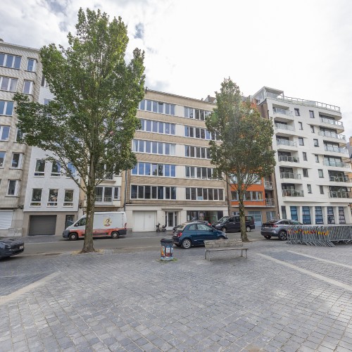 Appartement à vendre Ostende - Caenen 4447997 - 3746001023000113226