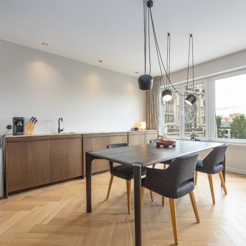 Appartement à vendre Ostende - Caenen 4447997 - 3746001023000113181