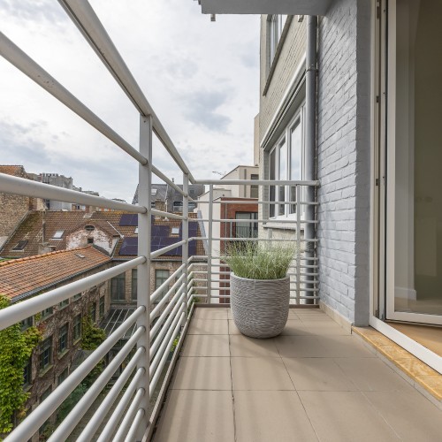 Appartement à vendre Ostende - Caenen 4447997 - 3746001023000113216
