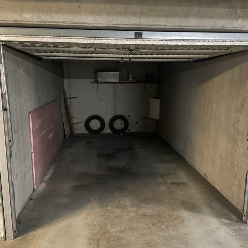 Garage à louer Ostende - Caenen 4448649 - 3746001023000113235