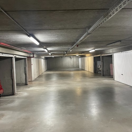 Garage à louer Ostende - Caenen 4448649 - 3746001023000113236