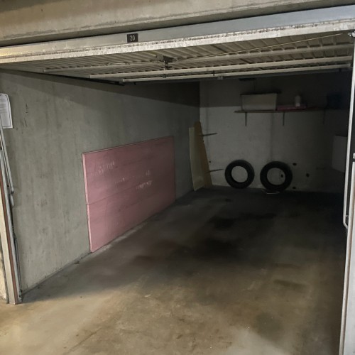 Garage à louer Ostende - Caenen 4448649 - 3746001023000113234