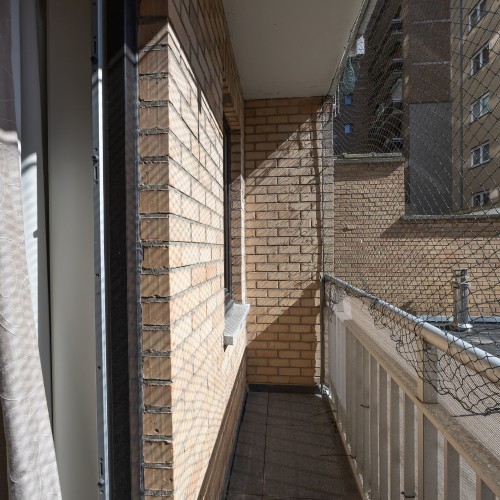 Appartement à louer Middelkerke - Caenen 4448874 - 3746001023000113270
