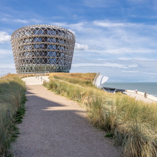 Appartement à louer Middelkerke - Caenen 4448874 - 3746001023000113276