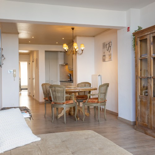 Appartement à louer Middelkerke - Caenen 4448874 - 3746001023000113246