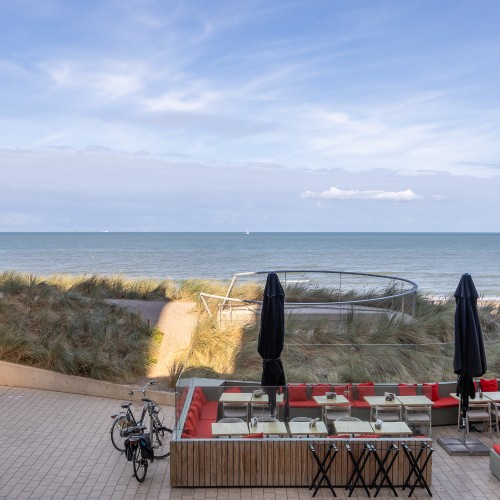 Appartement à louer Middelkerke - Caenen 4448874 - 3746001023000113241