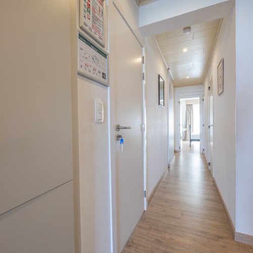Appartement à louer Middelkerke - Caenen 4448874 - 3746001023000113263