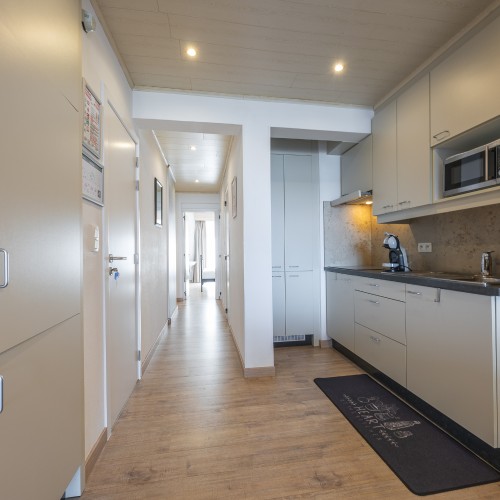 Appartement à louer Middelkerke - Caenen 4448874 - 3746001023000113260