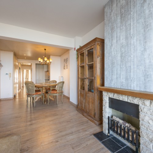 Appartement à louer Middelkerke - Caenen 4448874 - 3746001023000113248