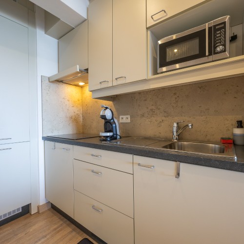Appartement à louer Middelkerke - Caenen 4448874 - 3746001023000113261