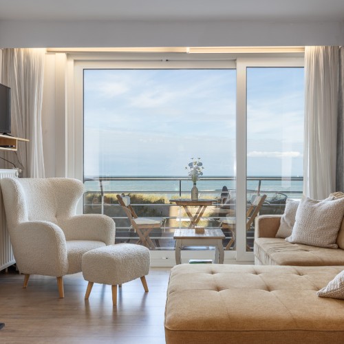 Appartement à louer Middelkerke - Caenen 4448874 - 3746001023000113253