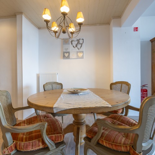 Appartement à louer Middelkerke - Caenen 4448874 - 3746001023000113257