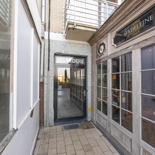 Appartement à louer Middelkerke - Caenen 4448874 - 3746001023000113273