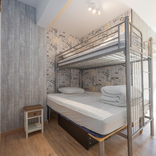 Appartement à louer Middelkerke - Caenen 4448874 - 3746001023000113271