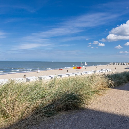 Appartement à louer Middelkerke - Caenen 4448874 - 3746001023000113279