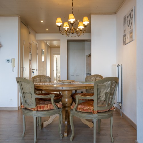 Appartement à louer Middelkerke - Caenen 4448874 - 3746001023000113251