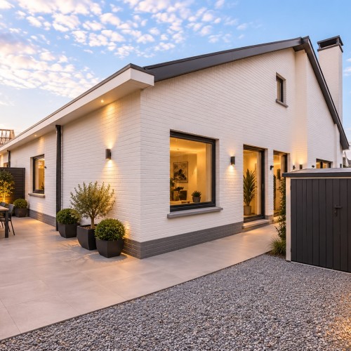 Maison à vendre Westkerke - Caenen 4450535 - 3746001023000113358