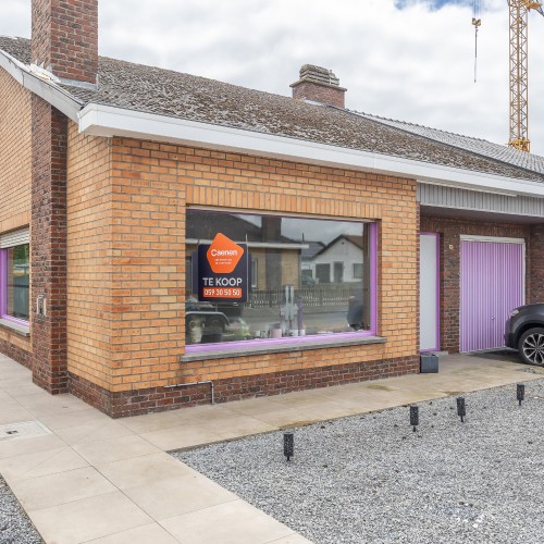 Maison à vendre Westkerke - Caenen 4450535 - 3746001023000113367