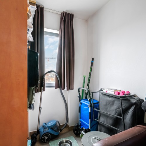 Studio te koop Blankenberge - Caenen 4451372 - 3746001023000113423
